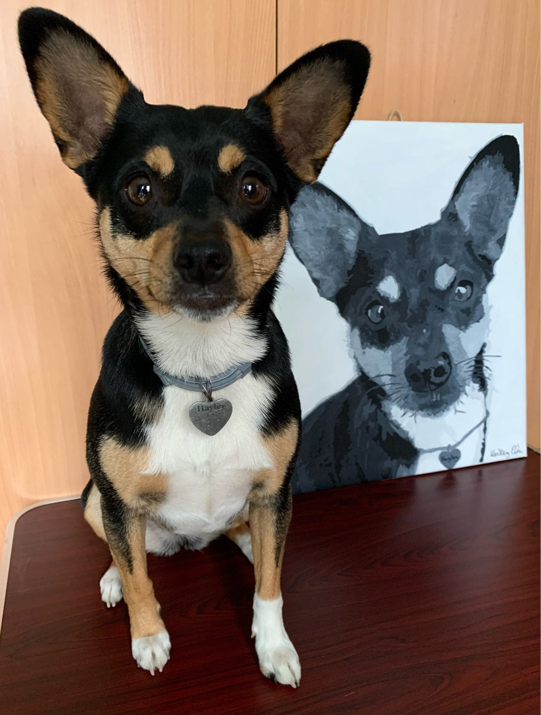 Unleashing the Artistry: Creating Captivating Dog Portraits - Artslo.com